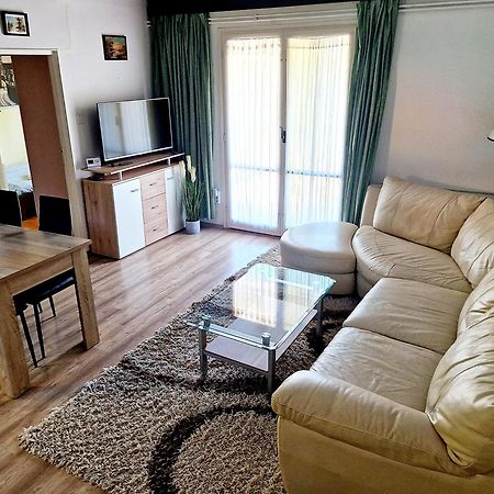 Villa Felicia Balatonszepezd Bagian luar foto