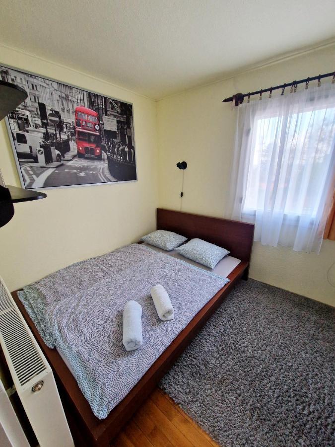 Villa Felicia Balatonszepezd Bagian luar foto