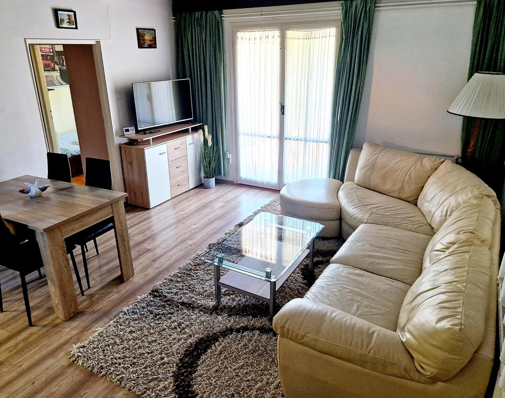 Villa Felicia Balatonszepezd Bagian luar foto